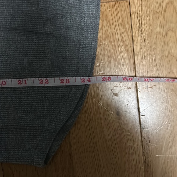 Aerie Real Soft quarter button Henley long sleeve - Picture 7 of 7